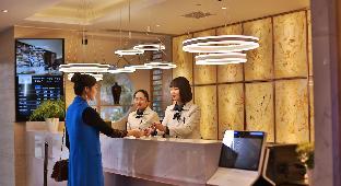 starway hotel yuzhou yingchuan road
