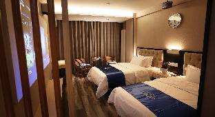 starway hotel yuzhou yingchuan road