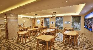 starway hotel yuzhou yingchuan road