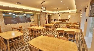 starway hotel yuzhou yingchuan road