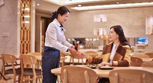 starway hotel yuzhou yingchuan road