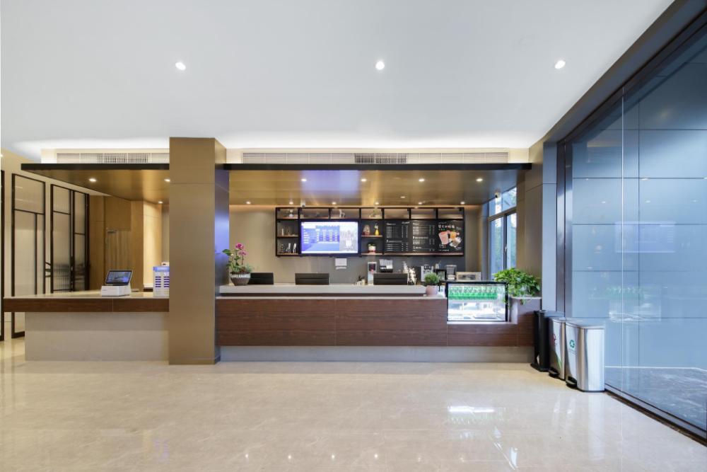 hanting premium hotel nanjing xianlin university town wencheng road