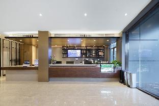hanting premium hotel nanjing xianlin university town wencheng road
