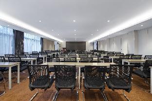 hanting premium hotel nanjing xianlin university town wencheng road
