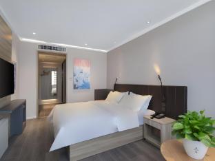 hanting premium hotel nanjing xianlin university town wencheng road