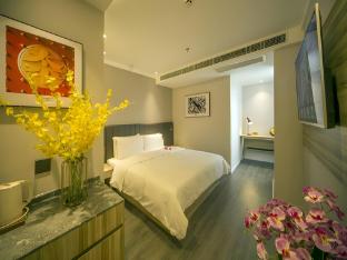 hanting premium hotel nanjing xianlin university town wencheng road