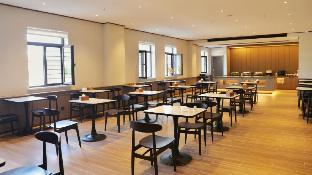 hanting hotel fushun qingyuan railway station baiyun street