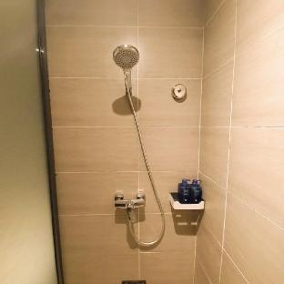 hanting hotel fushun qingyuan railway station baiyun street