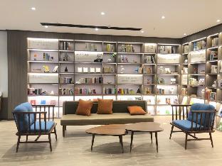 hanting hotel fushun qingyuan railway station baiyun street