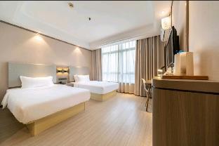 hanting hotel suining post building