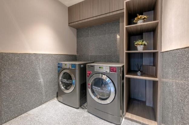 hanting hotel suining post building