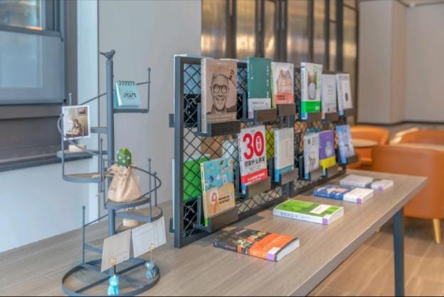 hanting hotel suining post building