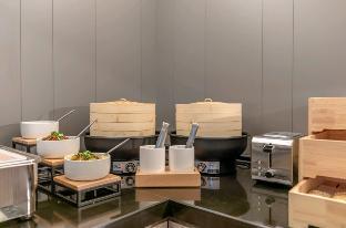 hanting hotel suining post building