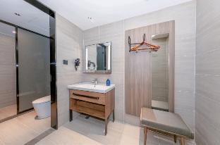 hanting hotel suining post building