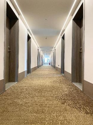 hanting hotel suining post building