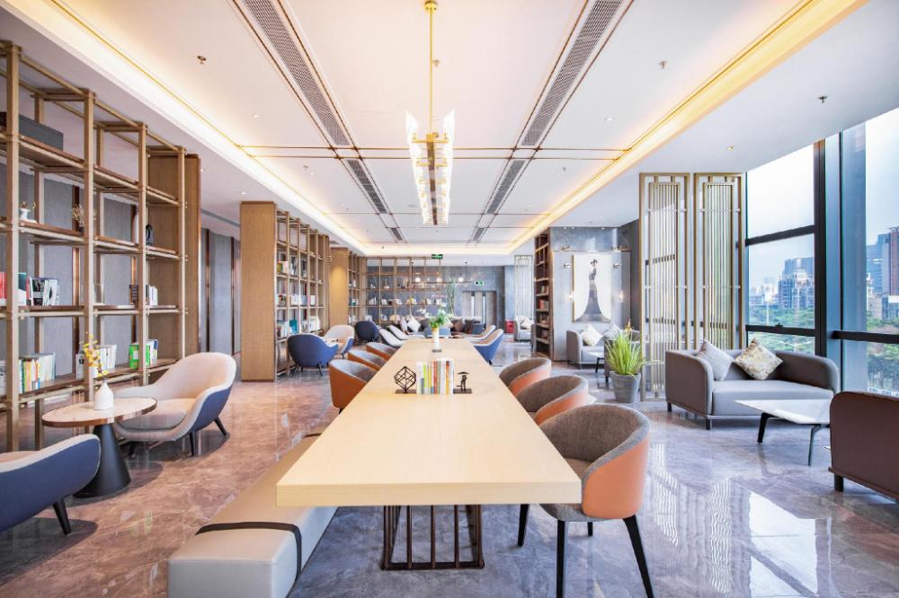 atour s hotel shenzhen nanshan