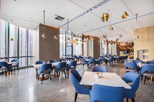 atour s hotel shenzhen nanshan