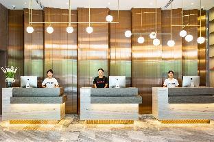 atour s hotel shenzhen nanshan