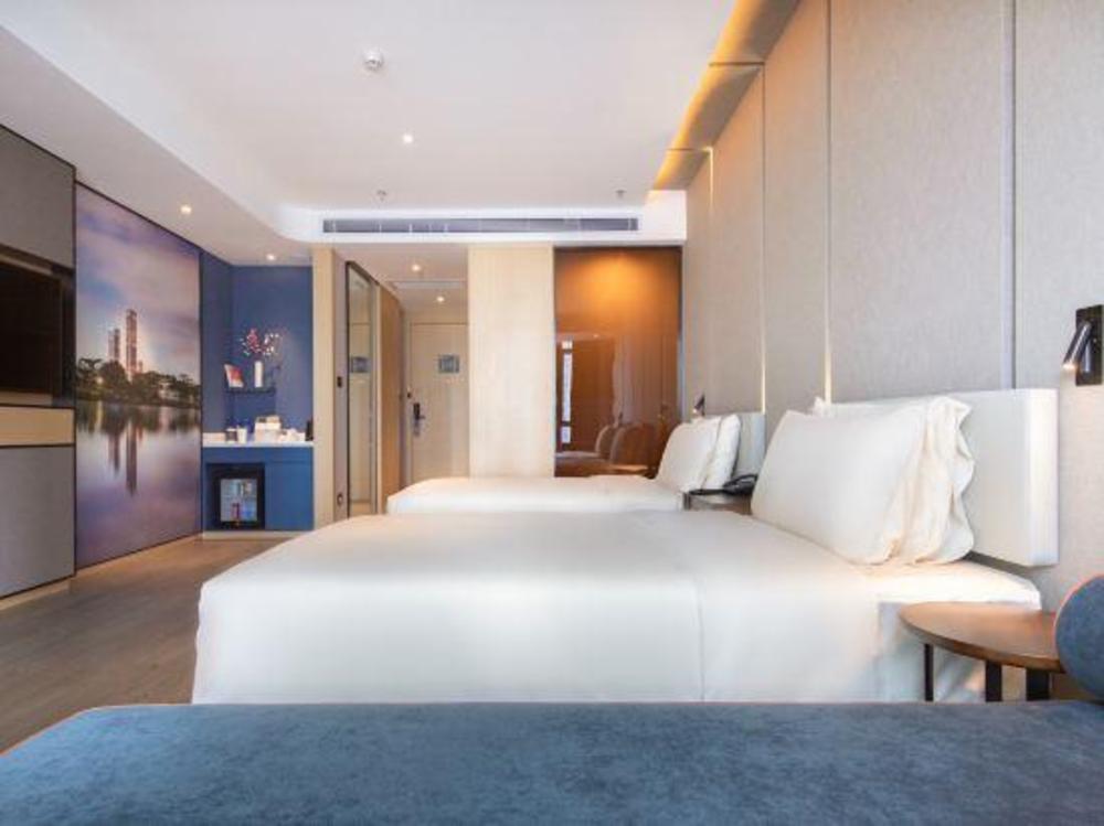 atour s hotel shenzhen nanshan