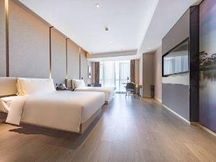 atour s hotel shenzhen nanshan
