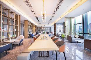 atour s hotel shenzhen nanshan