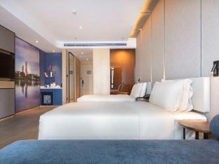 atour s hotel shenzhen nanshan