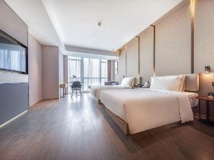 atour s hotel shenzhen nanshan