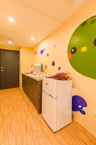 kids fun hotel