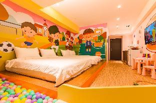 kids fun hotel