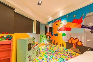 kids fun hotel