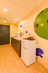 kids fun hotel