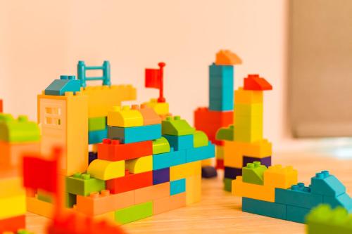 kids fun hotel