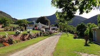 de oude meul country lodge