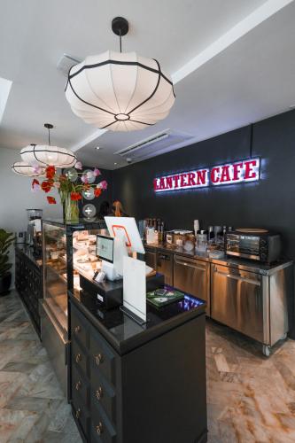 the lantern hatyai hotel sha extra plus