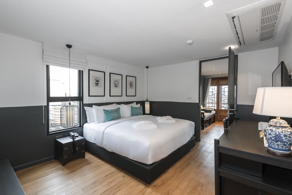 the lantern hatyai hotel sha extra plus