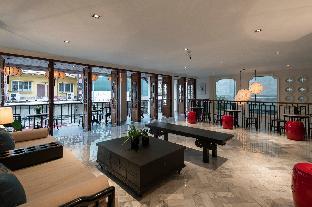 the lantern hatyai hotel sha extra plus
