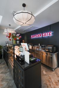 the lantern hatyai hotel sha extra plus