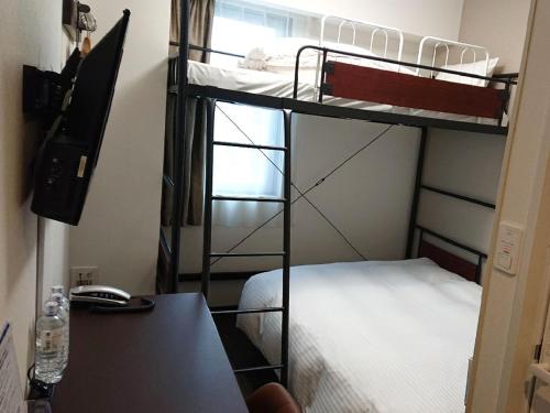 hotel glanys kumagayaekimae