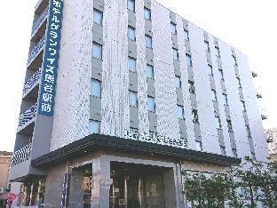 hotel glanys kumagayaekimae