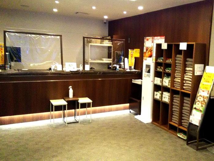 hotel glanys kumagayaekimae