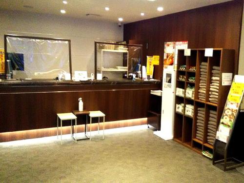 hotel glanys kumagayaekimae