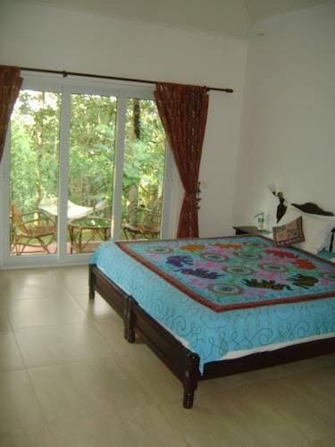 vishram village