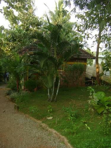 vishram village