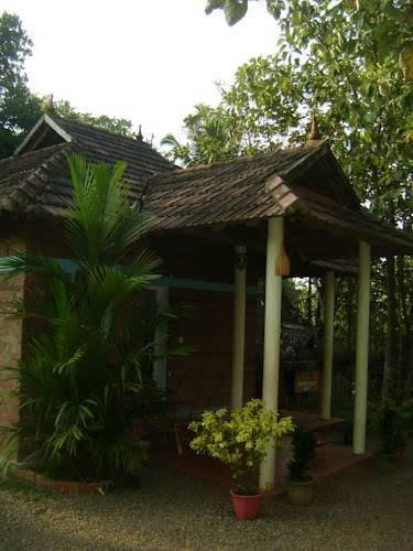 vishram village
