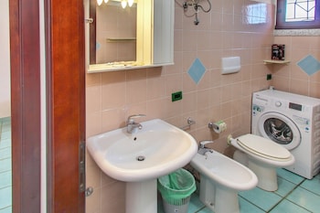 residence oasi anfiteatro