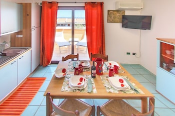 residence oasi anfiteatro