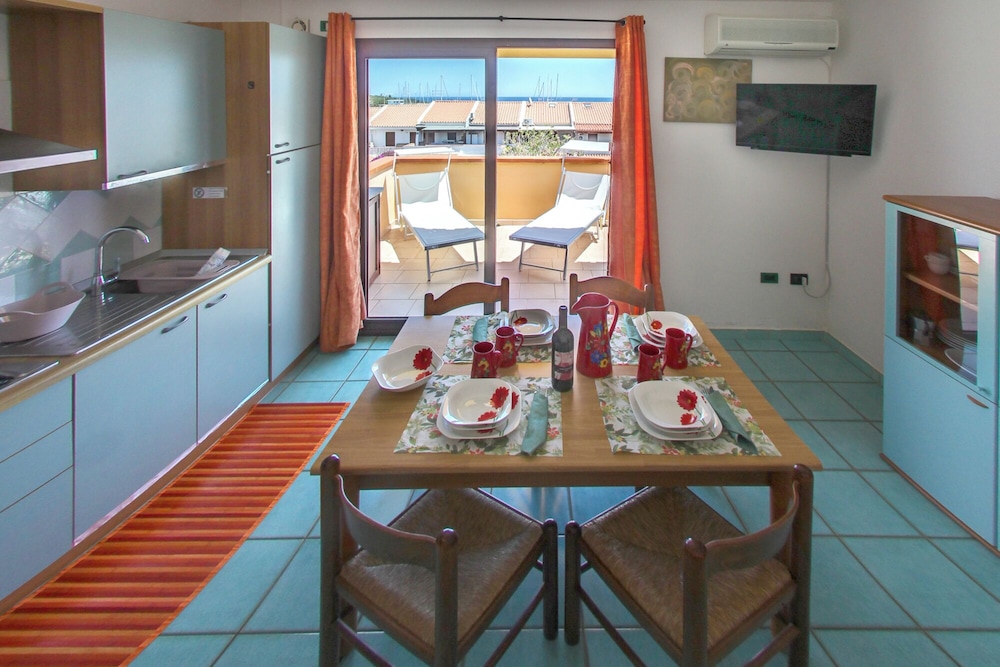 residence oasi anfiteatro