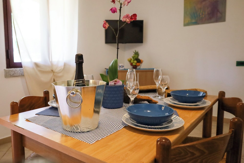 residence oasi anfiteatro