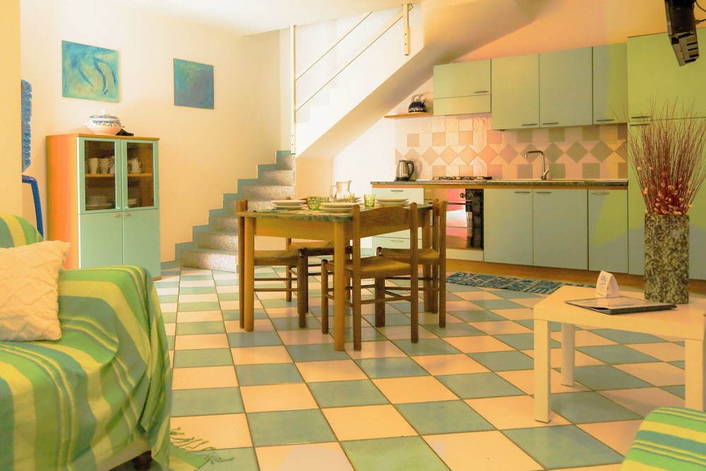 residence oasi anfiteatro