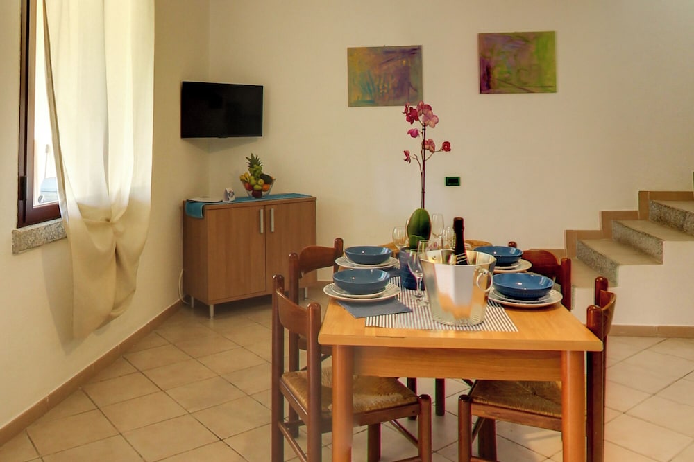 residence oasi anfiteatro